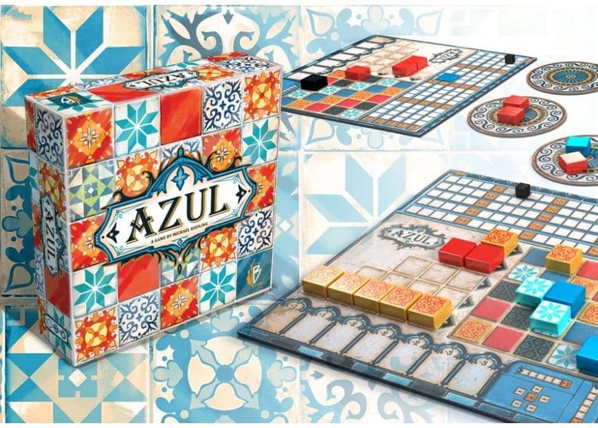Azul Masters Luxembourg