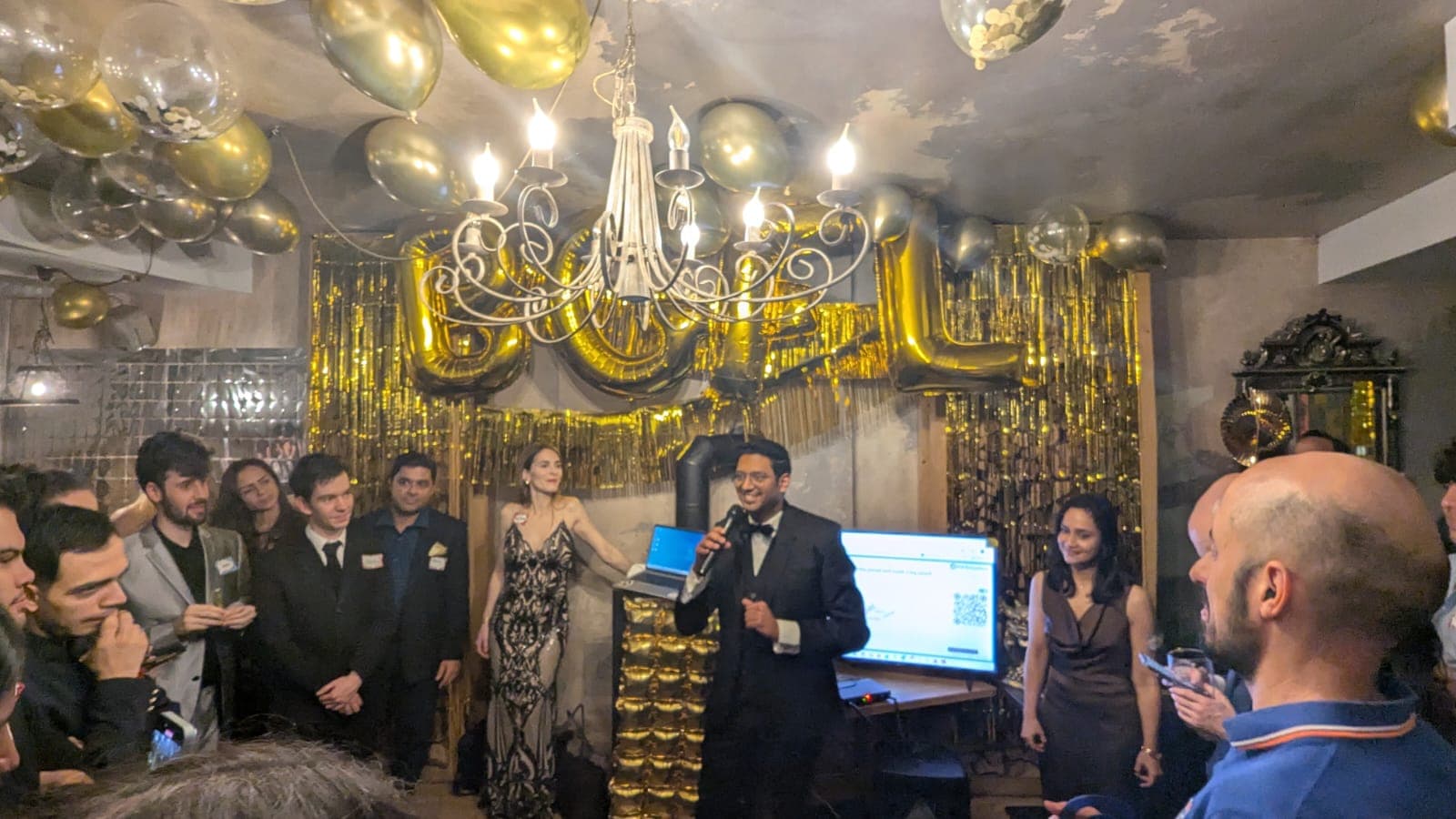 Board Games Fanatics of Luxembourg photo - BGFL Gallery 107