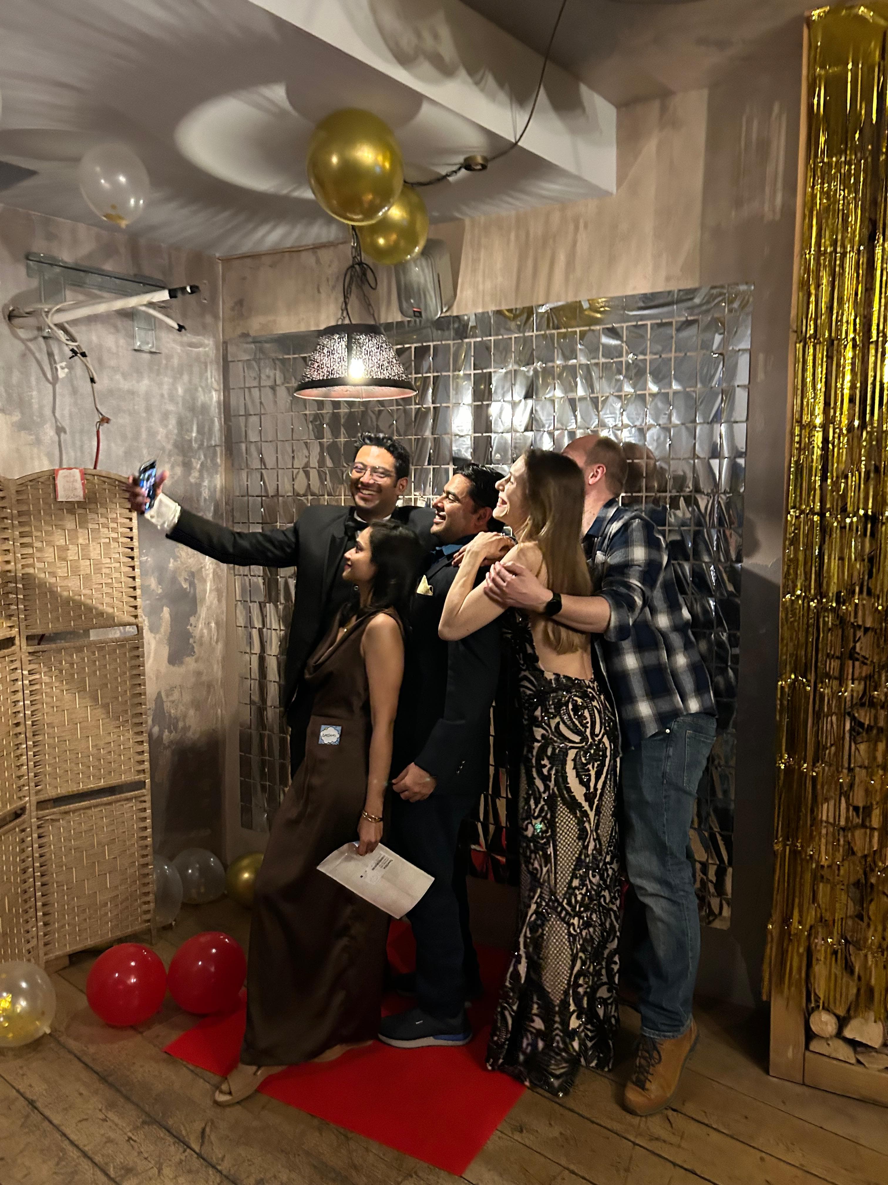 Board Games Fanatics of Luxembourg photo - BGFL Gallery 110