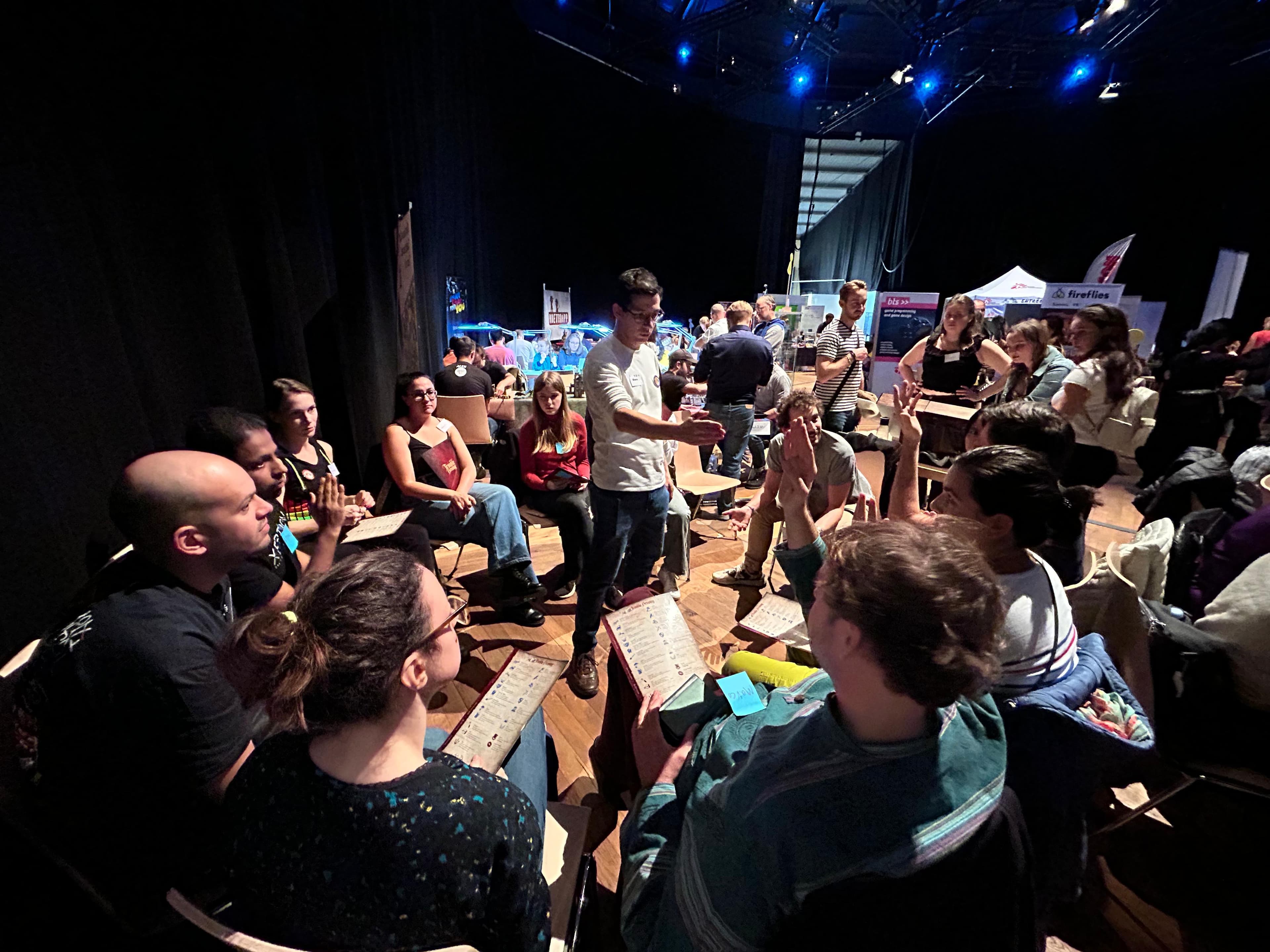 Board Games Fanatics of Luxembourg photo - BGFL Gallery 6