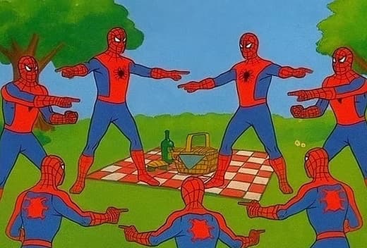 BGFL Social Deduction Picnic